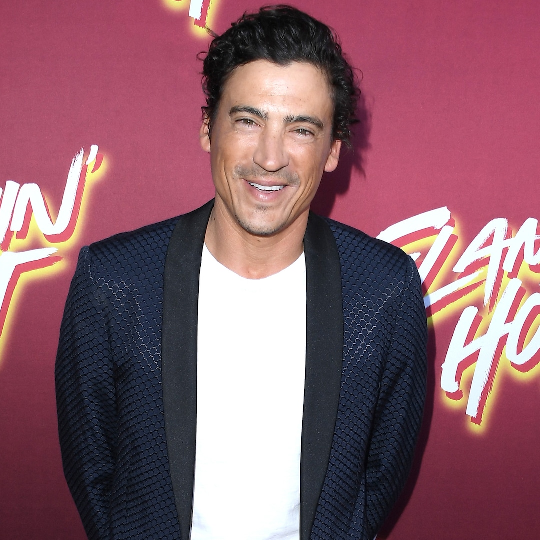 Actor Andrew Keegan Responds to Claims He Ran a Cult